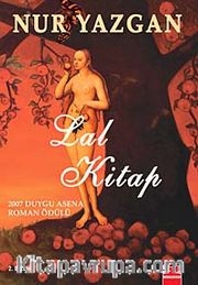 Lal Kitap