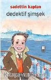 Dedektif Şimşek