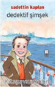 Dedektif Şimşek