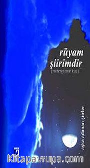 Rüyam Şiirimdir