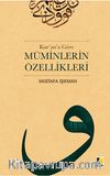 Kur'an'a Göre Müminlerin Özellikleri