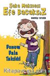 Şaka Makinesi Efe Bacaksız / Donum Dala Takıldı