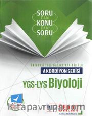 YGS-LYS Biyoloji Akordiyon Serisi 