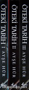 Öteki Tarih Seti (3 Kitap)