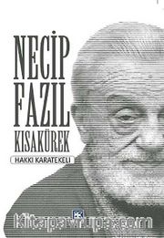 Necip Fazıl Kısakürek