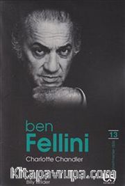 Ben Fellini