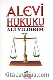 Alevi Hukuku
