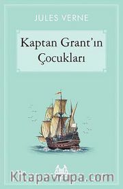 Kaptan Grant'ın Çocukları