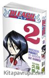 Bleach  2. Cilt - Hoşçakal Paraket, İyi Geceler Kız Kardeş