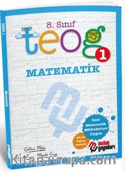 8. Sınıf TEOG 1 Matematik
