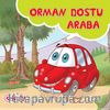 Orman Dostu Araba (6 Parça Yap-Boz+Hikaye)