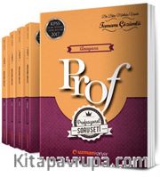 2017 KPSS Genel Yetenek - Genel Kültür Profesyonel Soru Seti
