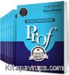 2017 KPSS Eğitim Bilimleri Profesyonel Soru Seti (8 Kitap)