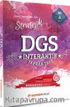 2017 DGS İnteraktif (Çek Kopar) Yaprak Testleri