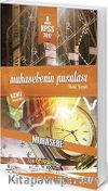 2017 KPSS A Muhasebenin Pusulası Konu Anlatımlı 