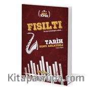 2017 KPSS Fısıltı Tarih Konu  Anlatımlı 