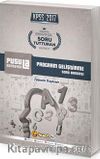 2017 KPSS Pusula Komisyon Program Geliştirme Soru Bankası                                   