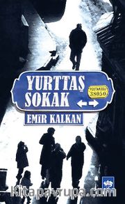 Yurttaş Sokak