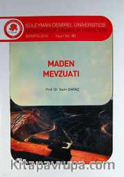 Maden Mevzuatı