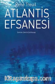Atlantis Efsanesi