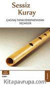 Sessiz Kuray & Çağdaş Tatar Edebiyatından Seçmeler