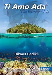 Ti Amo Ada - Seni Seviyorum Ada