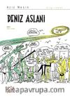 Deniz Aslanı