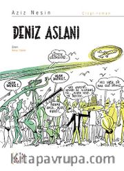 Deniz Aslanı