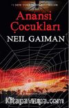 Anansi Çocukları