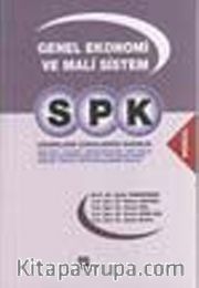 SPK Lisanslama Sınavlarına Hazırlık Genel Ekonomi ve Mali Sistem