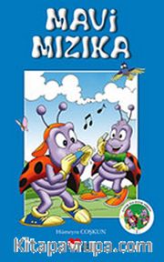 Mavi Mızıka