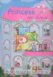 Princess Top My House (Pembe)