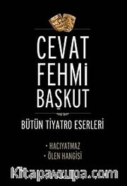 Hacıyatmaz - Ölen Hangisi / Bütün Tiyatro Eserleri