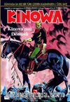 Kinowa - Kinova'nın Dönüşü