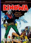 Kinowa - Penna Rosa'nın Esrarı