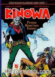 Kinowa - Penna Rosa'nın Esrarı
