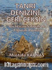 Tanrı Denizini Geri Çeksin