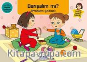 Barışalım mı? (Problem Çözme) / Yıldız'la Sohbet Eğitimi-2