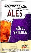 2013 Express ALES Sözel Yetenek