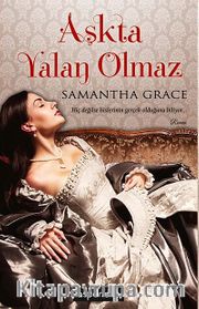 Aşkta Yalan Olmaz