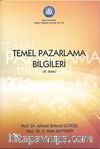 Temel Pazarlama Bilgileri