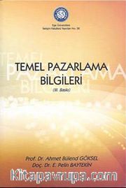Temel Pazarlama Bilgileri