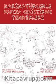 Karikatürlerle Hafıza Geliştirme Teknikleri