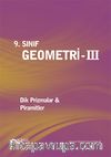9. Sınıf Geometri 3 & Dik Prizmalar-Piramitler