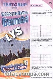 TG LYS Vektörel ve Analitik Geometri Yaprak Testler