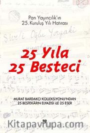 25 Yıla 25 Besteci