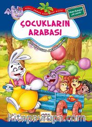 Çocukların Arabası / Neşeli Orman Hikayeleri