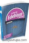 Herkes İçin Edebiyat Defteri / Başucu Serisi