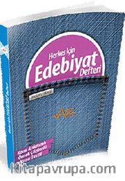 Herkes İçin Edebiyat Defteri / Başucu Serisi