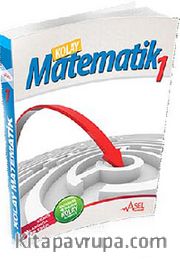 Kolay Matematik 1 (Soru Bankası)